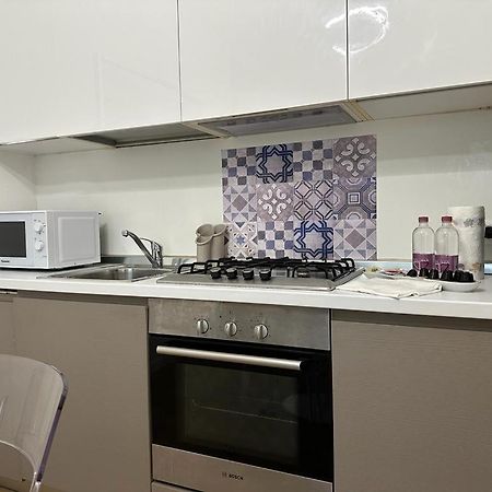 Luxury Battisti Appartement Padua Buitenkant foto