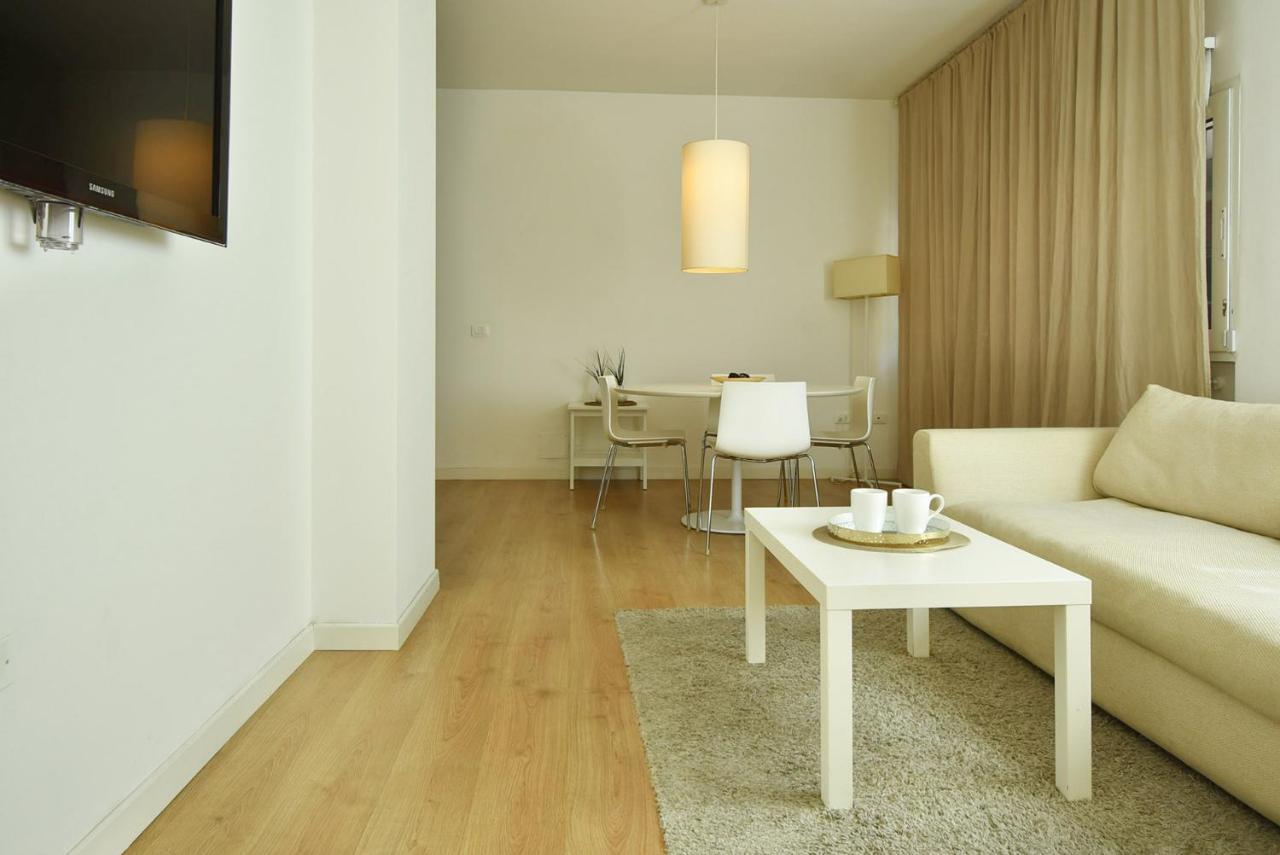 Luxury Battisti Appartement Padua Buitenkant foto