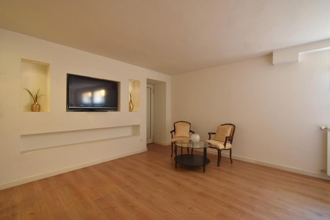 Luxury Battisti Appartement Padua Buitenkant foto