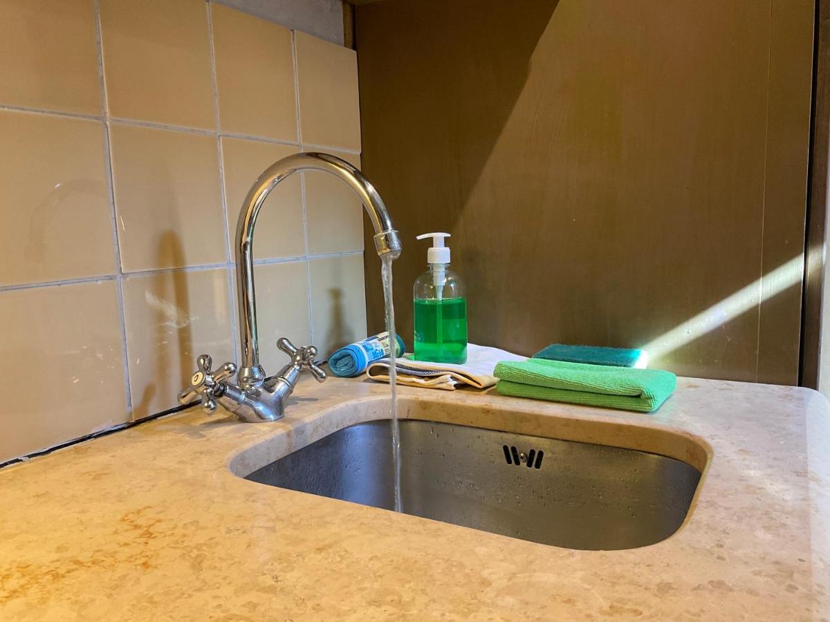 Luxury Battisti Appartement Padua Buitenkant foto