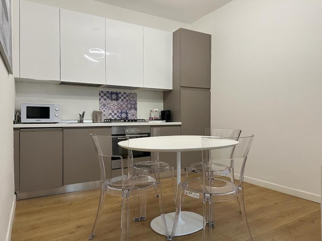 Luxury Battisti Appartement Padua Buitenkant foto