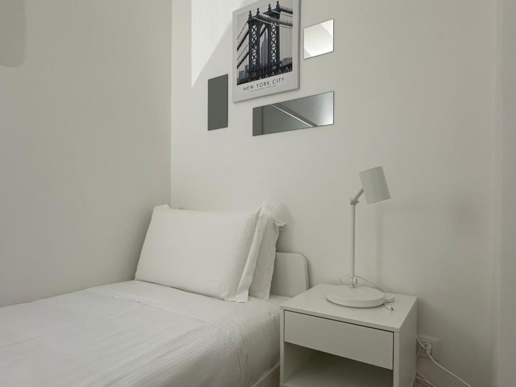 Luxury Battisti Appartement Padua Buitenkant foto