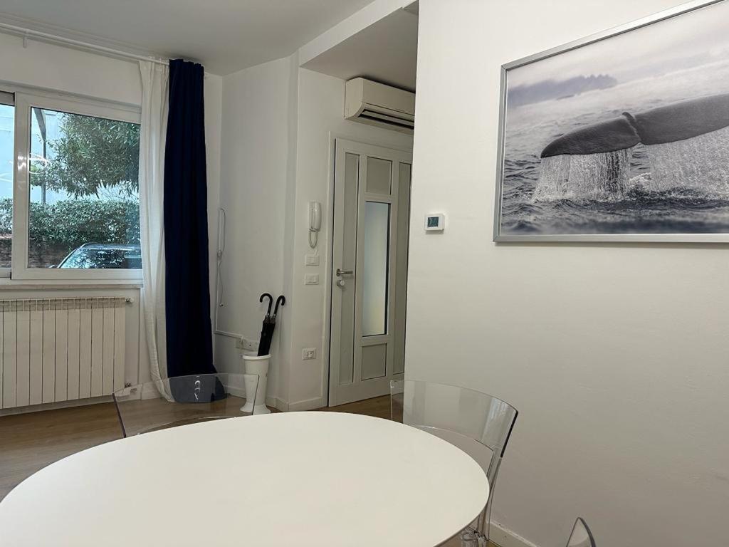 Luxury Battisti Appartement Padua Buitenkant foto